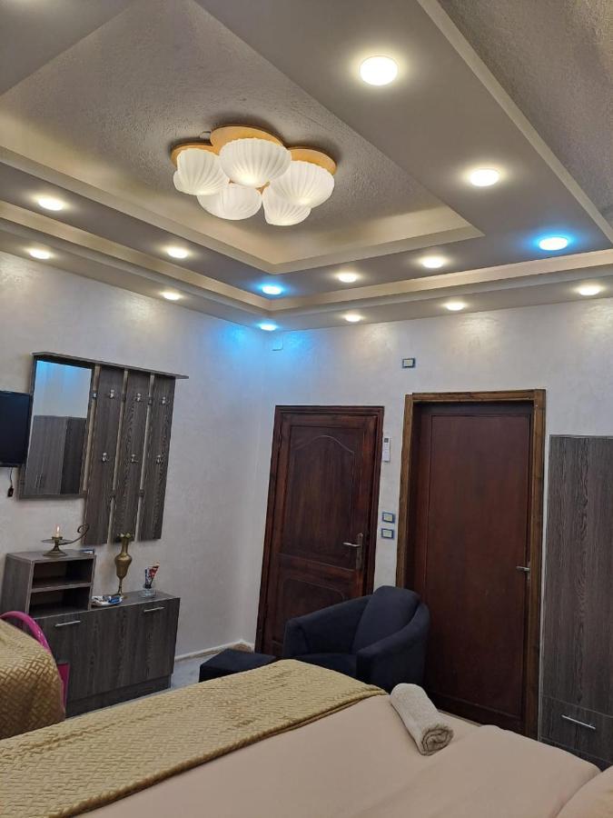Cardostudio Hotel Jarash Exterior photo