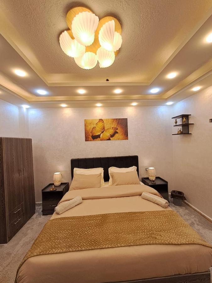 Cardostudio Hotel Jarash Exterior photo